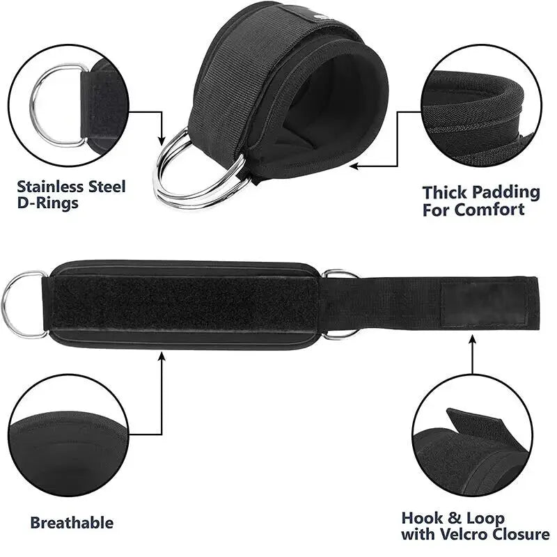 LeveFit™ PowerStrap Pro - LEVEFIT