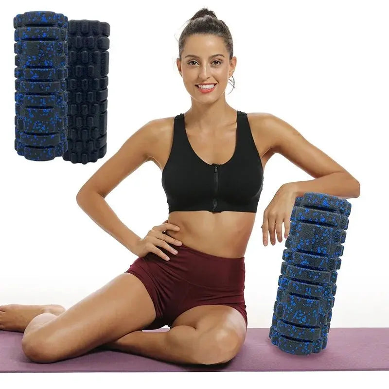 LeveFit™ RecoveryRoll Pro – LEVEFIT