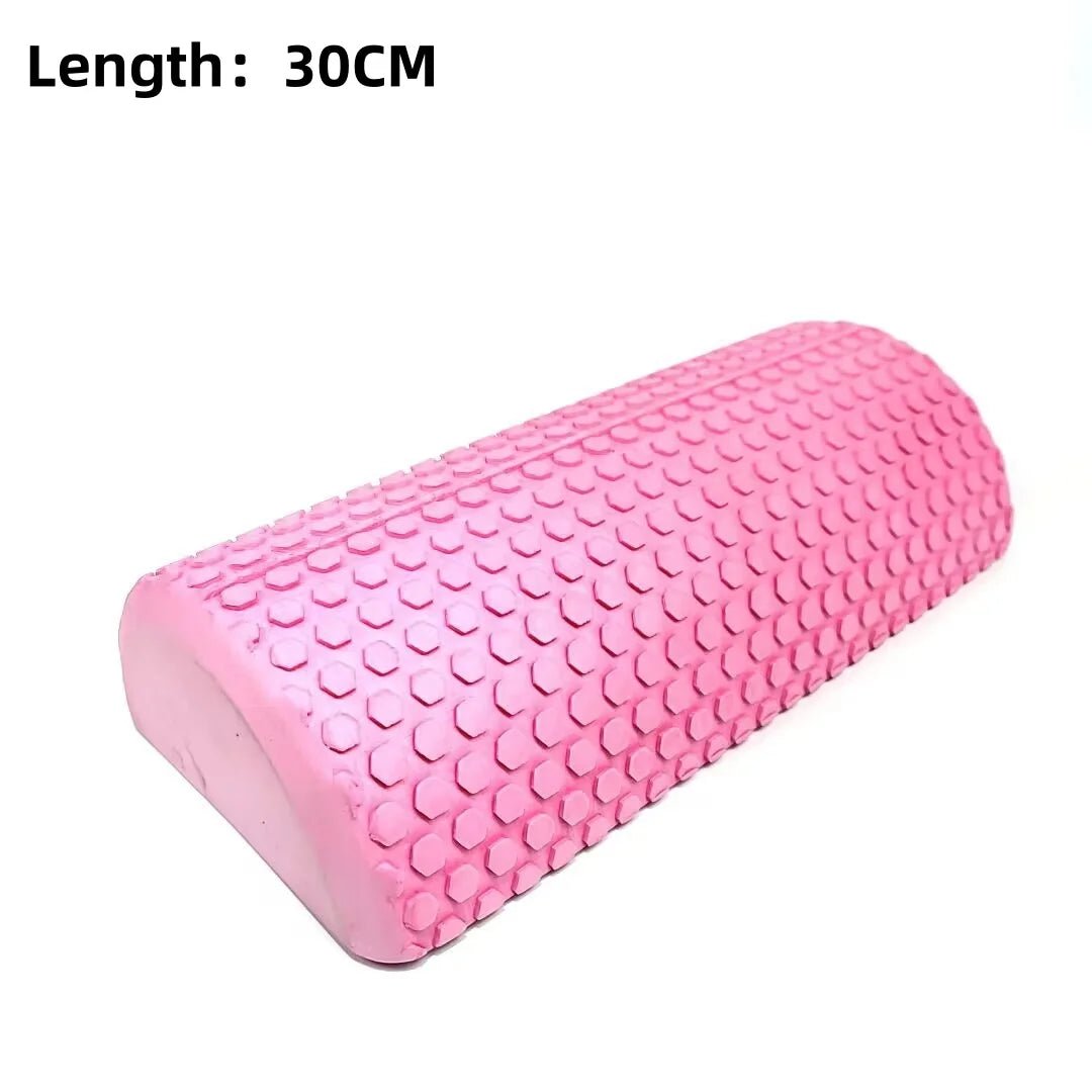 LeveFit™ RecoveryRoll Pro – LEVEFIT