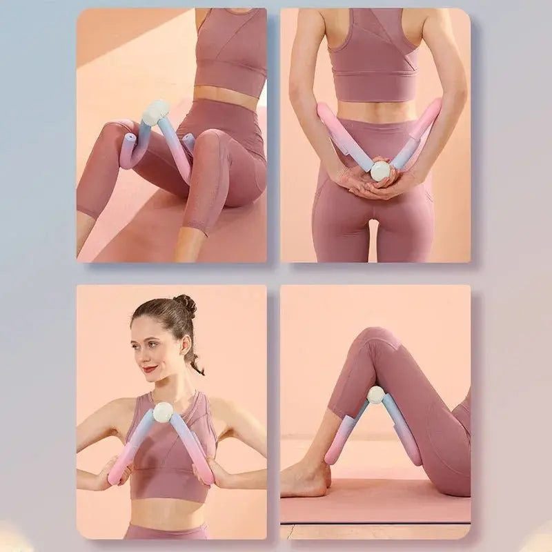 LeveFit™ ThighMaster Pro - LEVEFIT