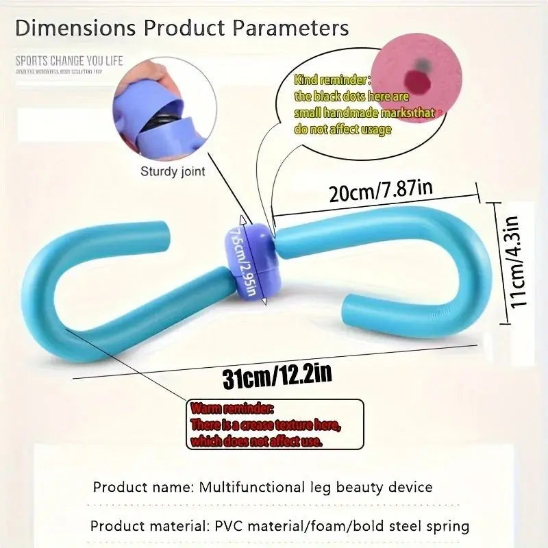LeveFit™ ThighMaster Pro - LEVEFIT
