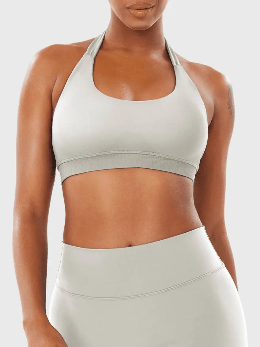 LUNEA™ Open Flow Bra - LEVEFIT