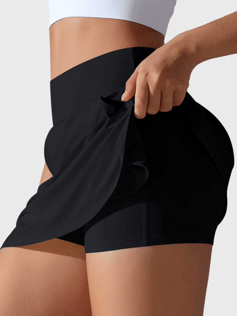 LYSENA™ Active Skirt - LEVEFIT