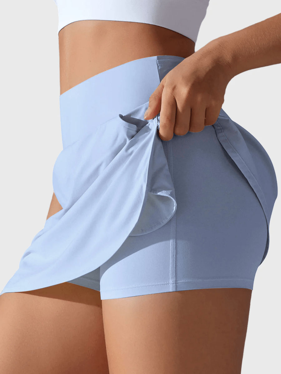 LYSENA™ Active Skirt - LEVEFIT