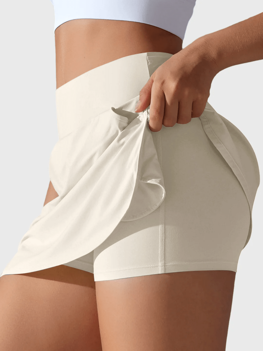 LYSENA™ Active Skirt - LEVEFIT
