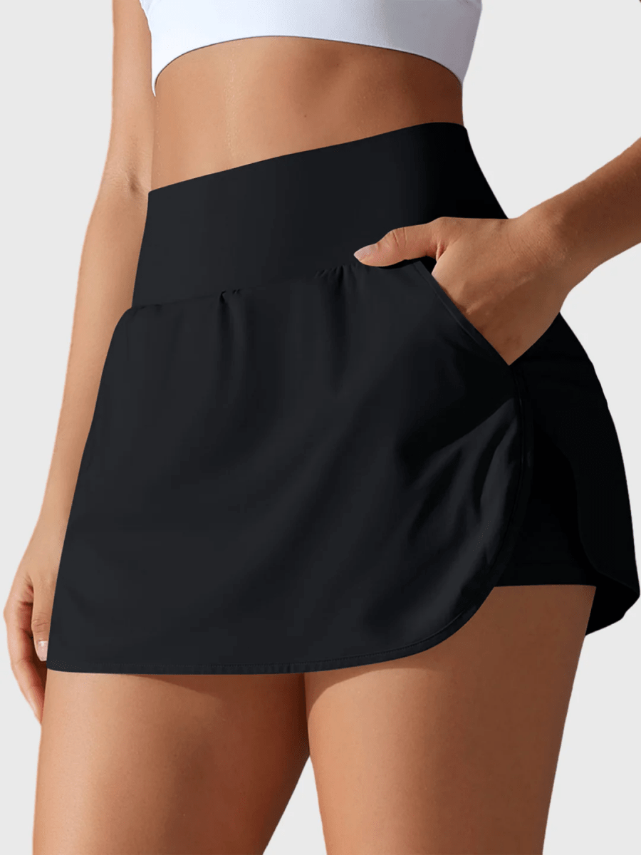 LYSENA™ Active Skirt - LEVEFIT
