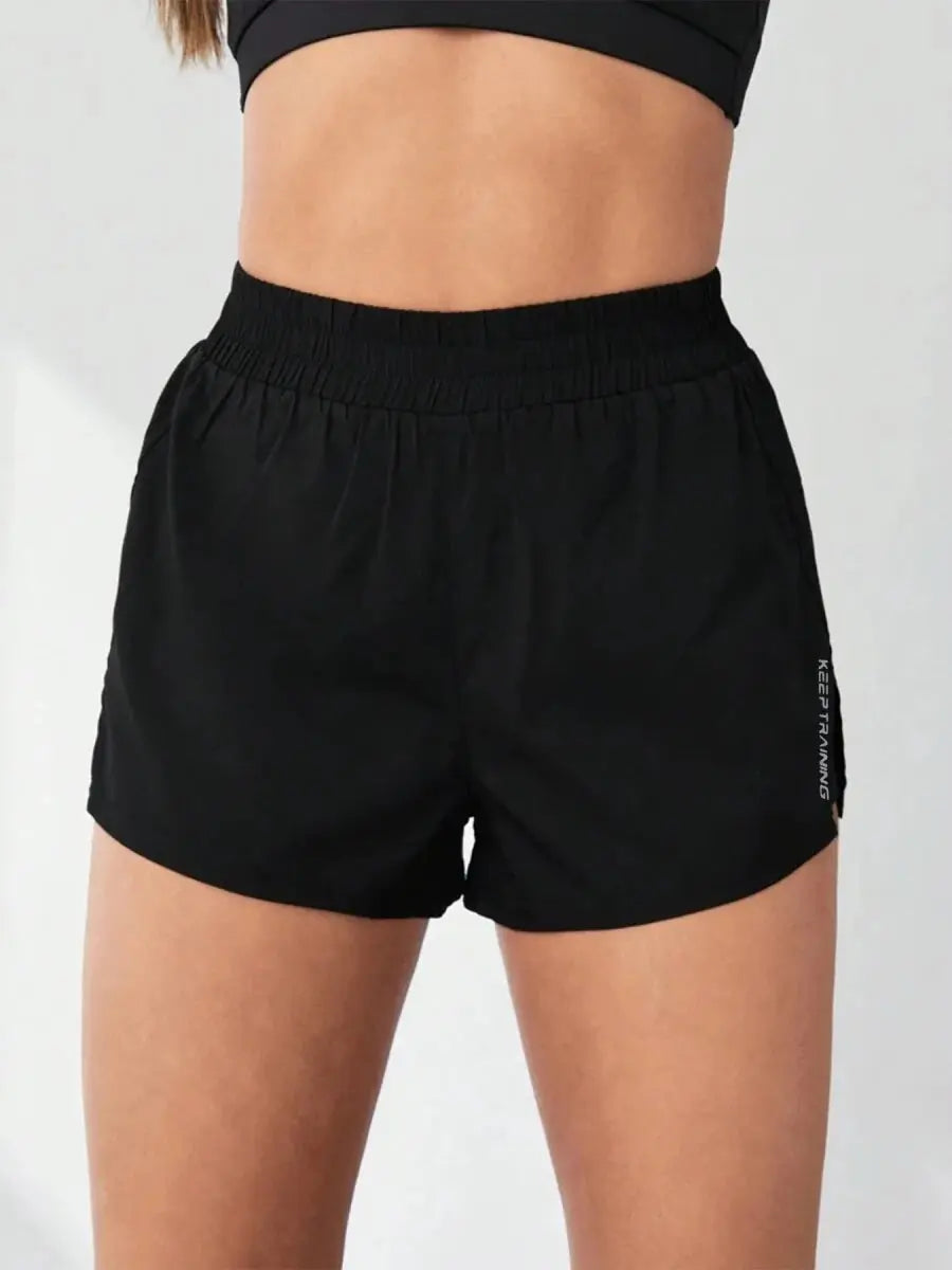MotionFlow Shorts - LEVEFIT