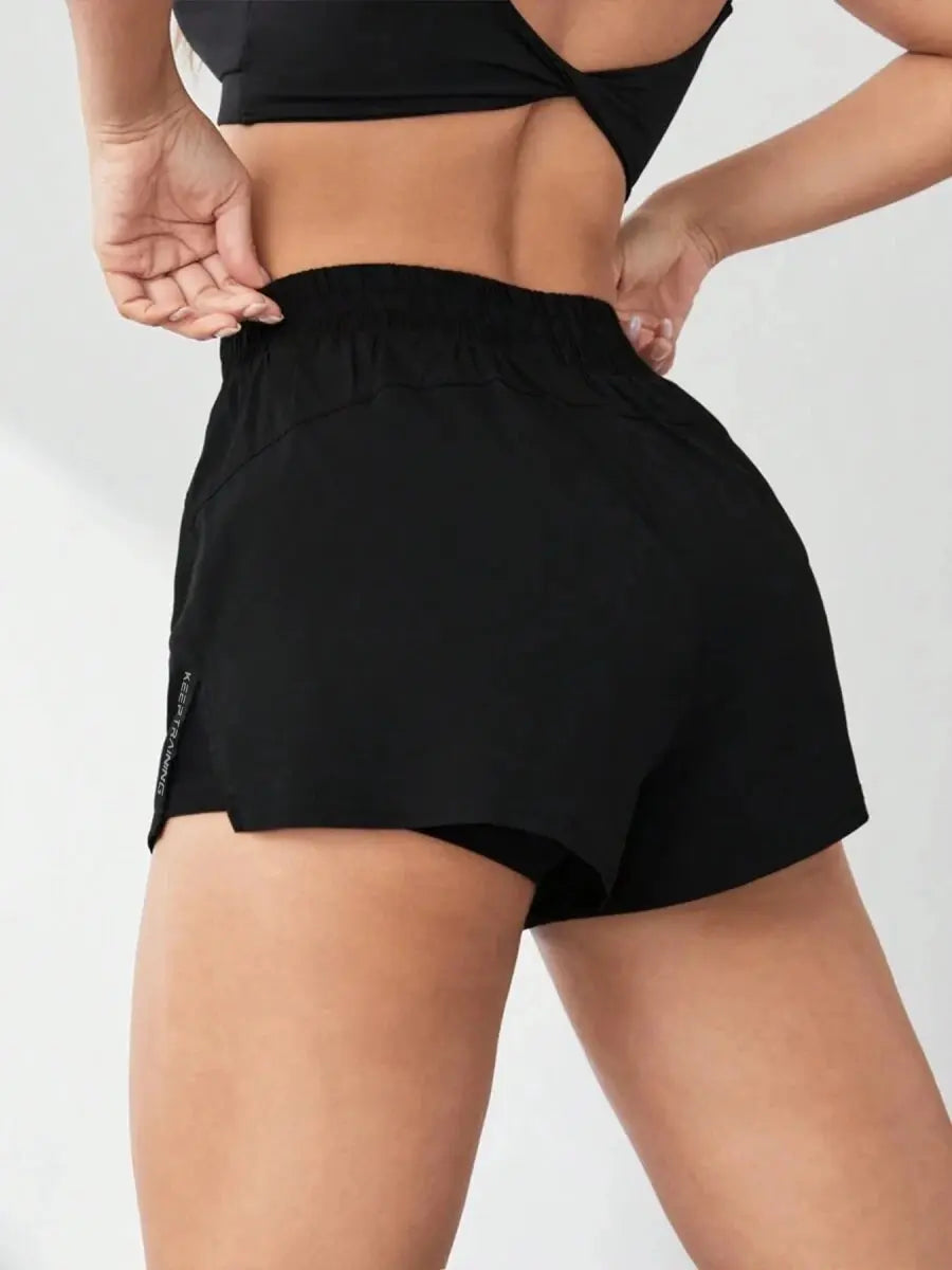 MotionFlow Shorts - LEVEFIT