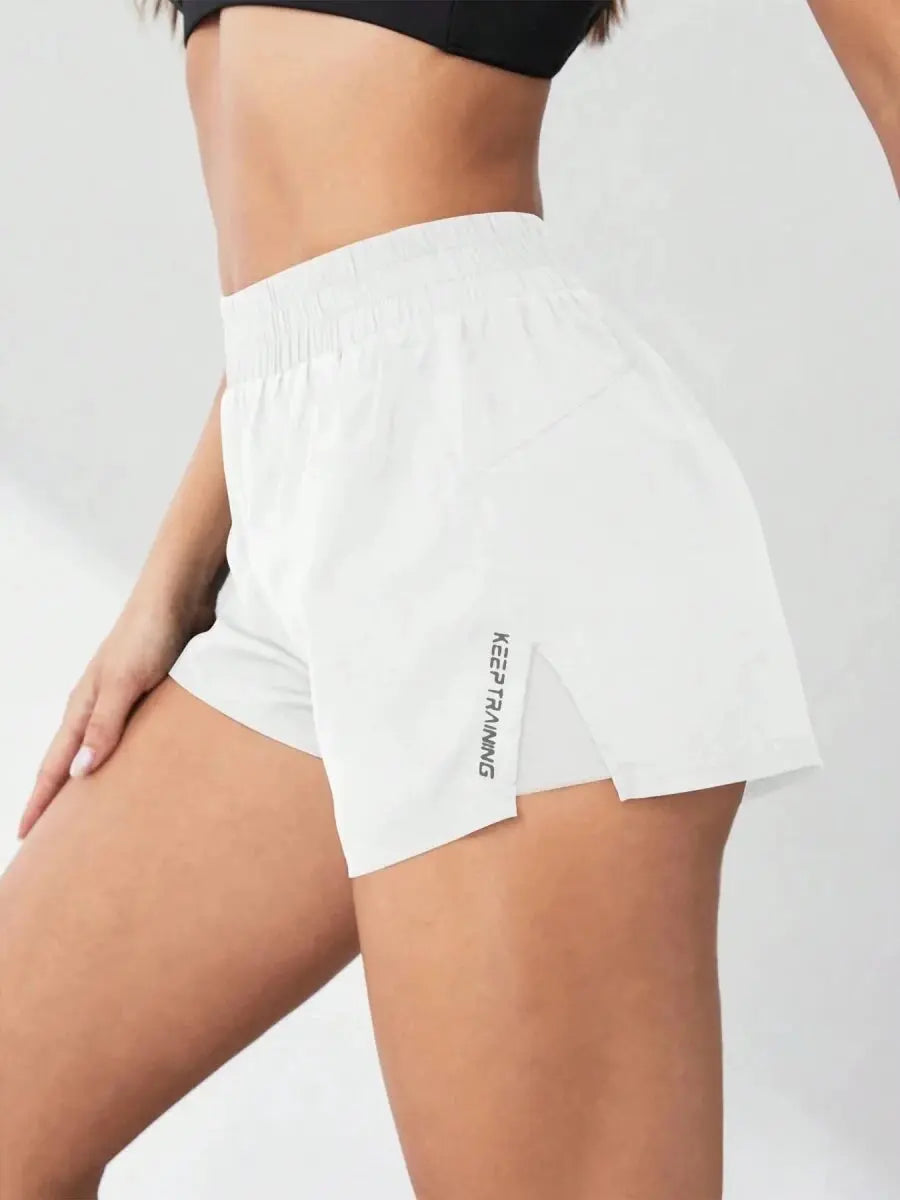 MotionFlow Shorts - LEVEFIT