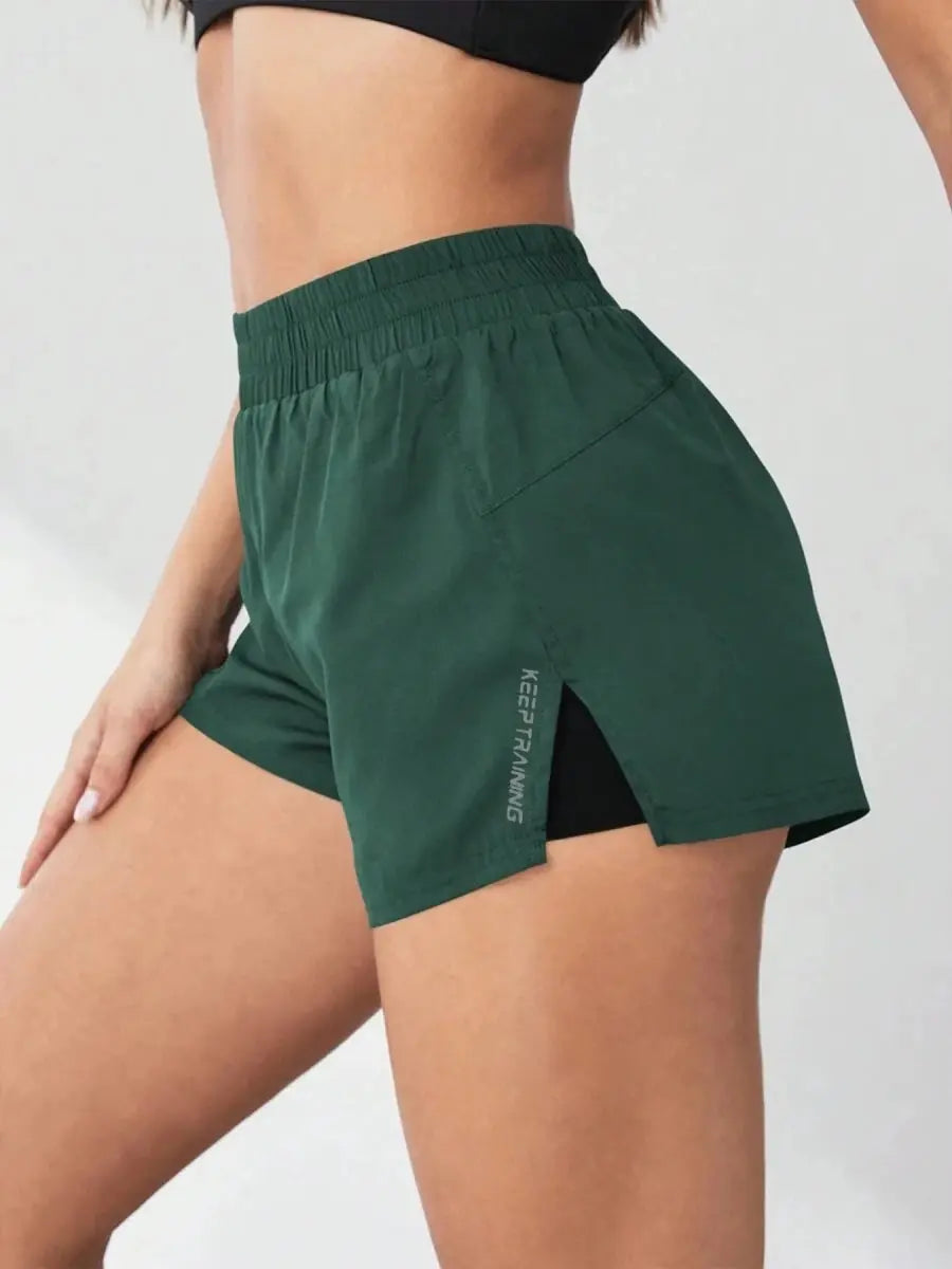 MotionFlow Shorts - LEVEFIT