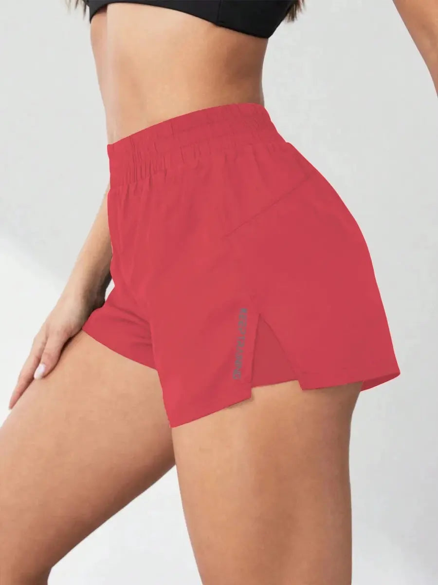 MotionFlow Shorts - LEVEFIT