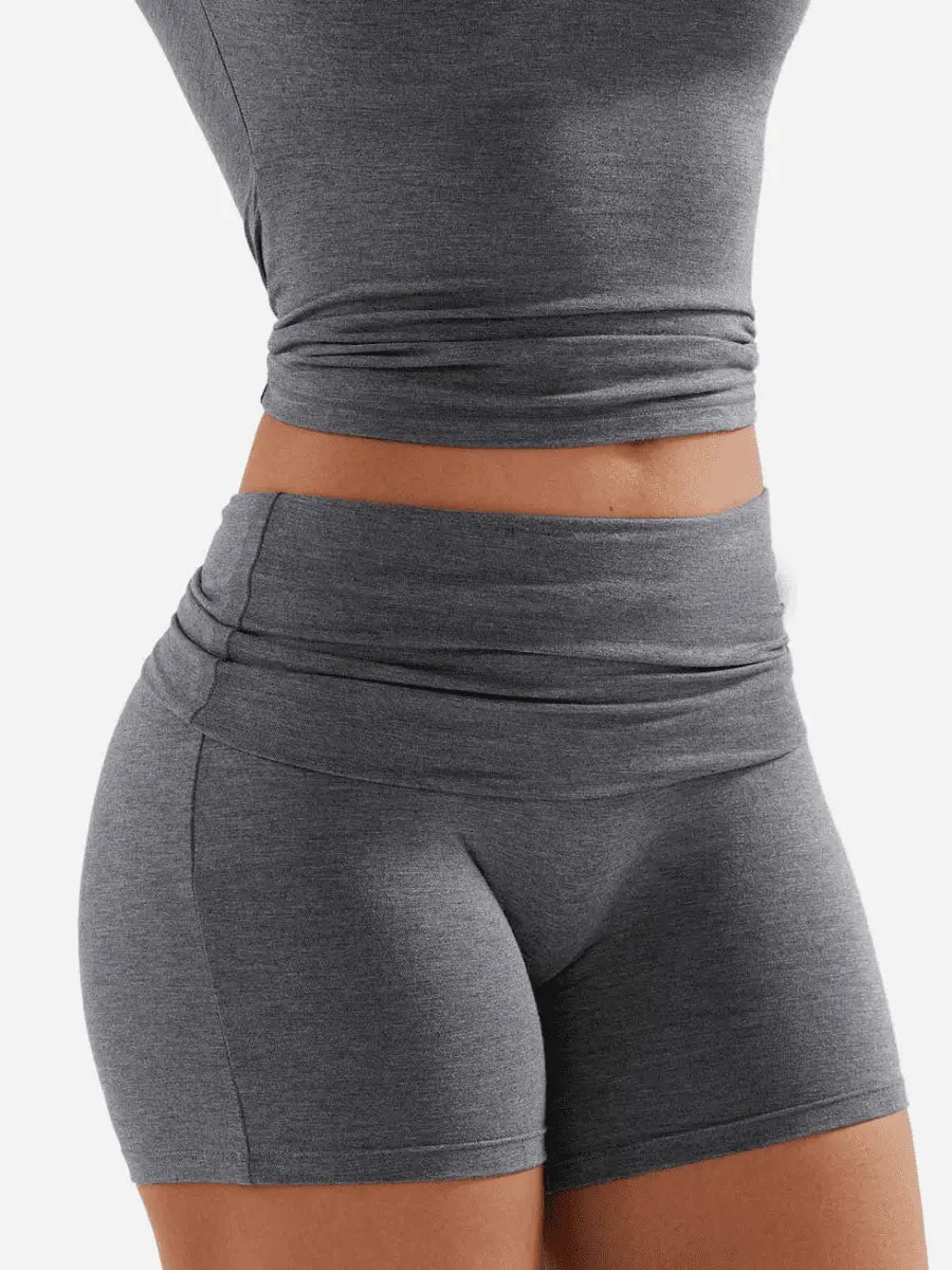 NERIA™ Soft Lounge Set - LEVEFIT
