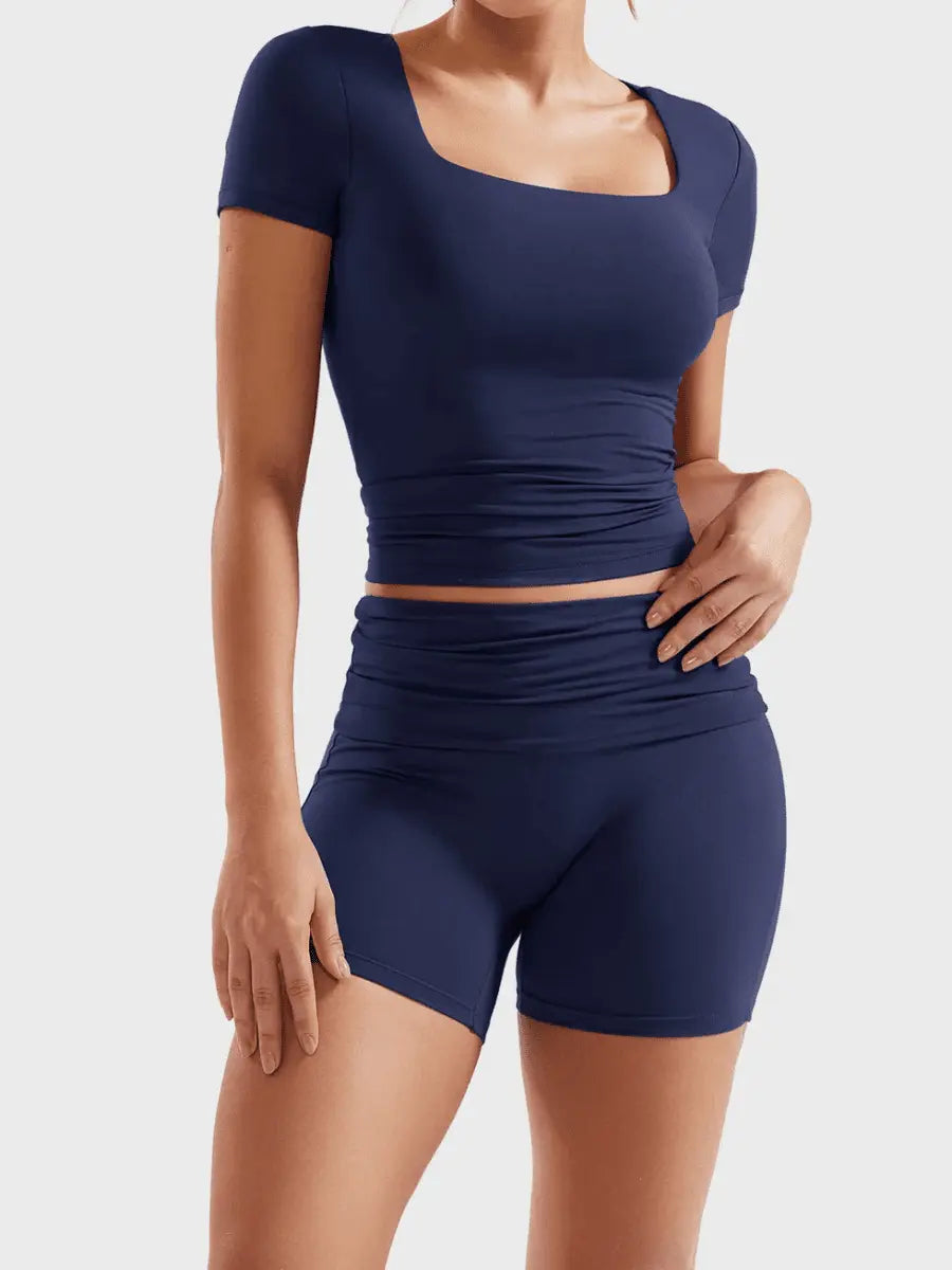 NERIA™ Soft Lounge Set - LEVEFIT