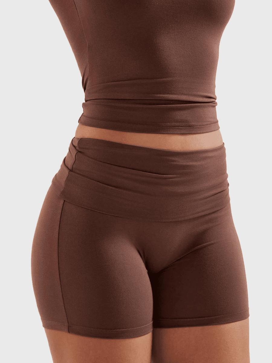 NERIA™ Soft Lounge Set - LEVEFIT