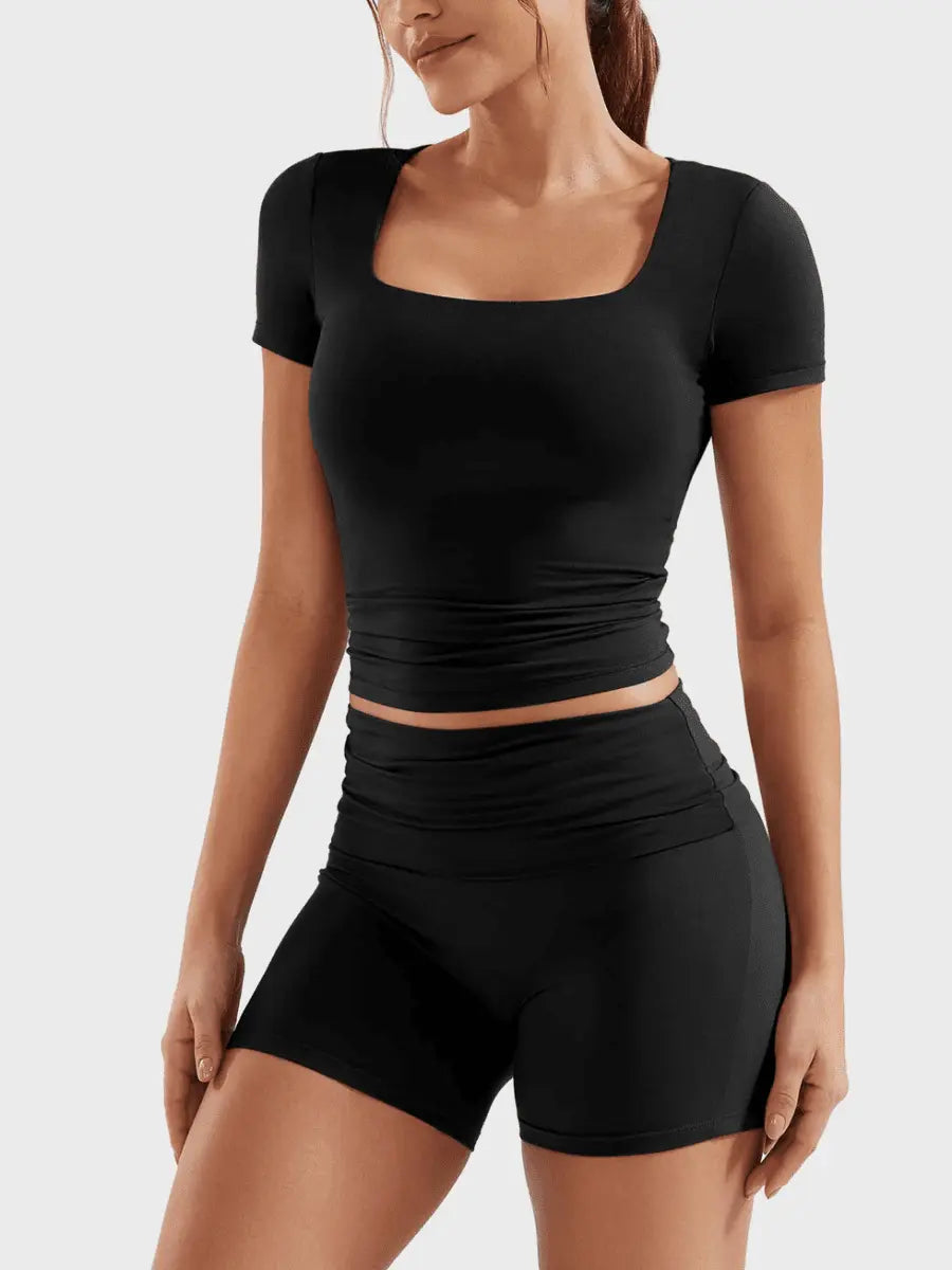 NERIA™ Soft Lounge Set - LEVEFIT