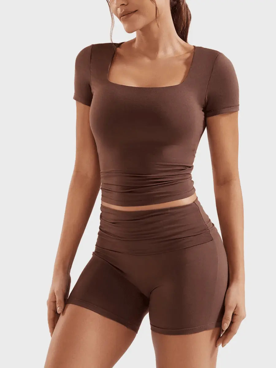 NERIA™ Soft Lounge Set - LEVEFIT