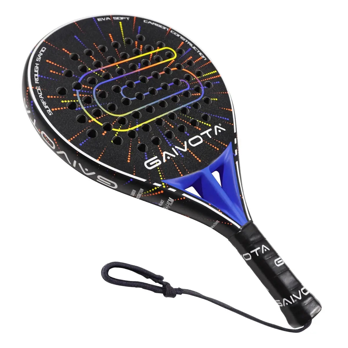 OceanStrike PX30 - LEVEFIT