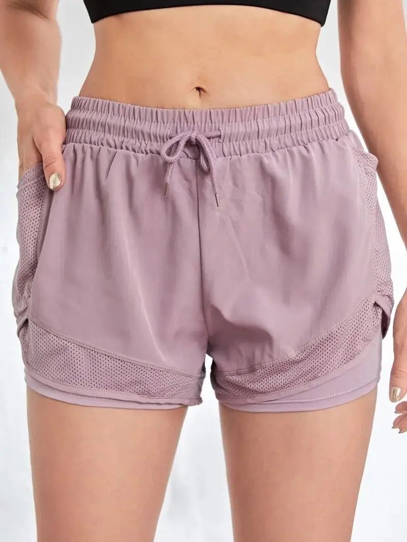 PowerMove Shorts - LEVEFIT