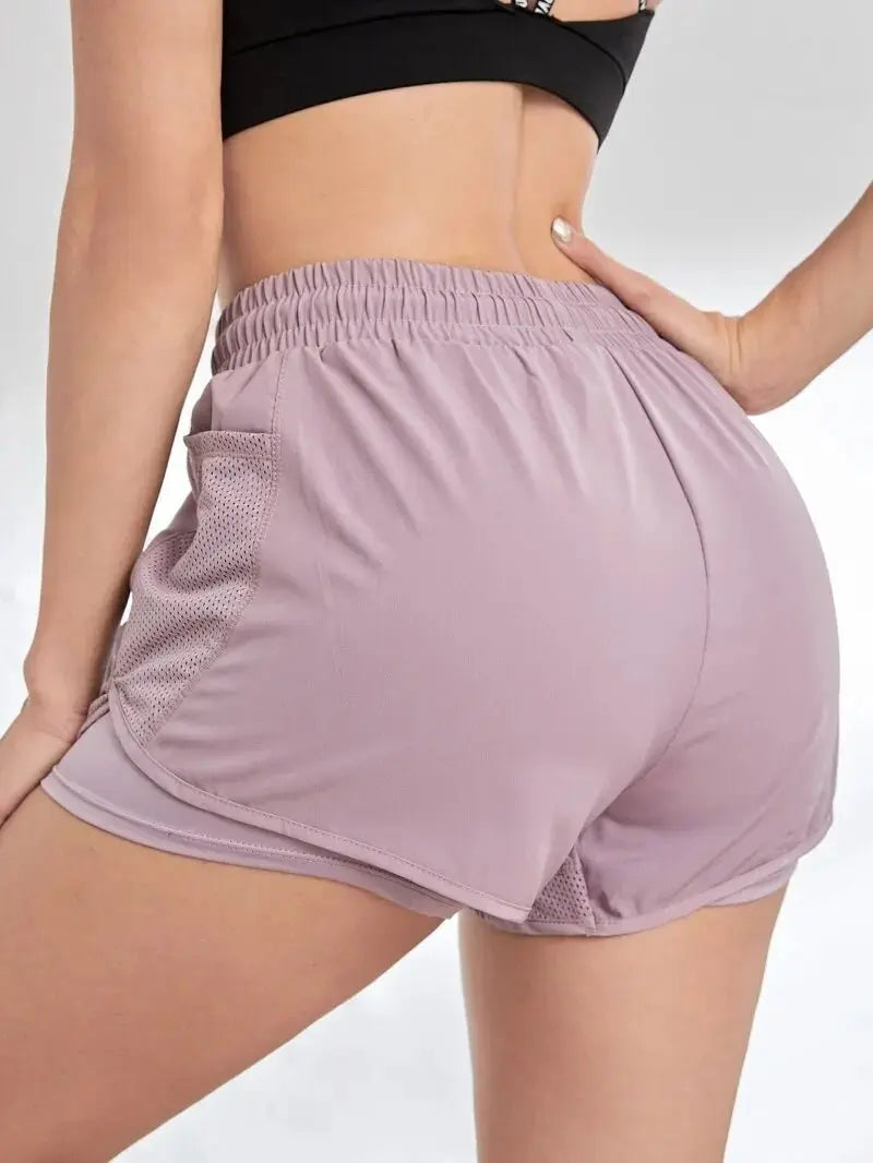 PowerMove Shorts - LEVEFIT