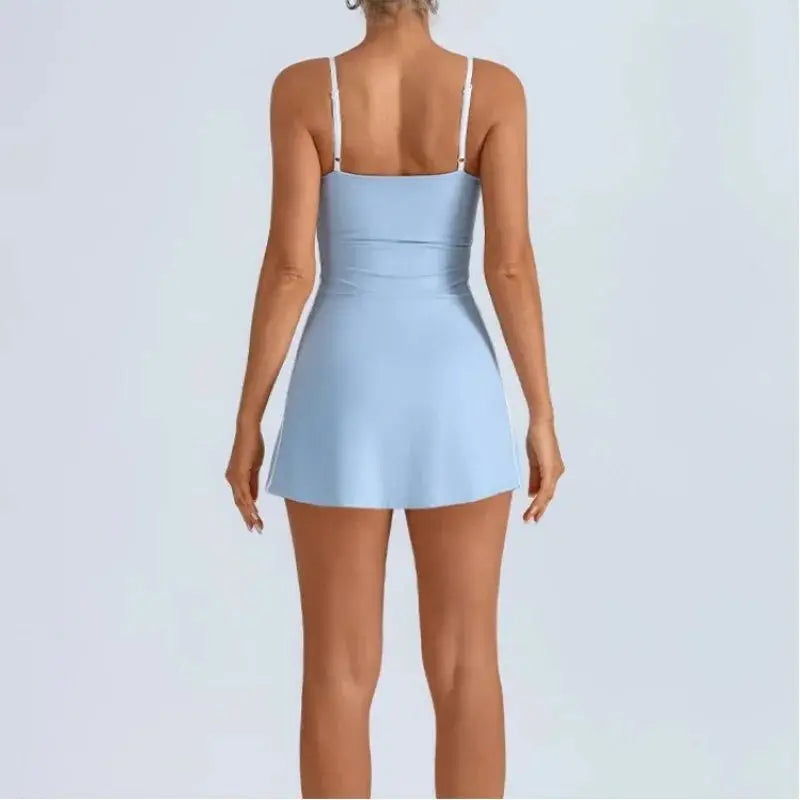 PureMotion Dress - LEVEFIT