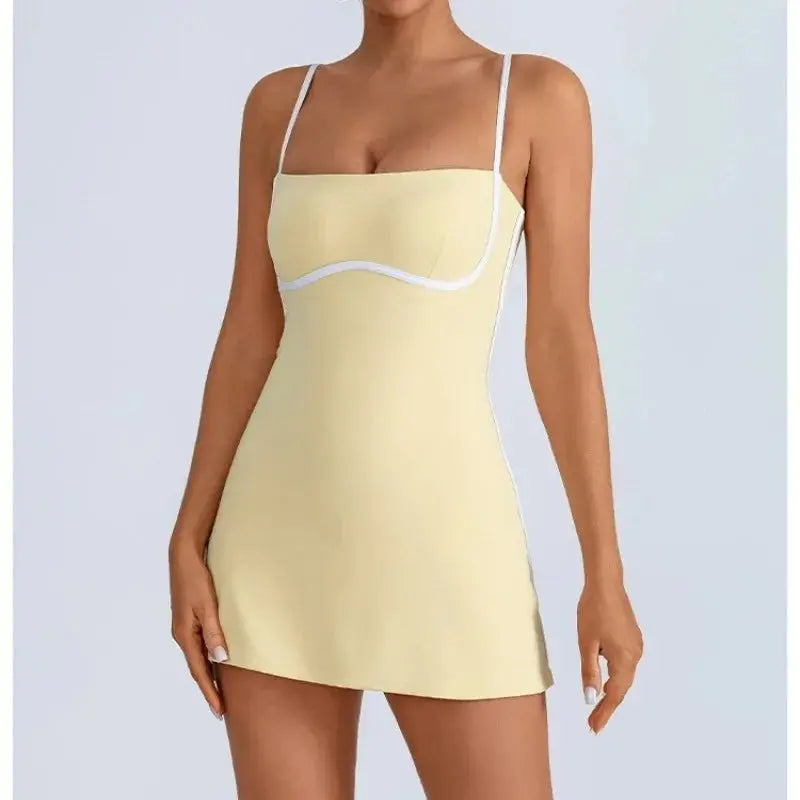 PureMotion Dress - LEVEFIT