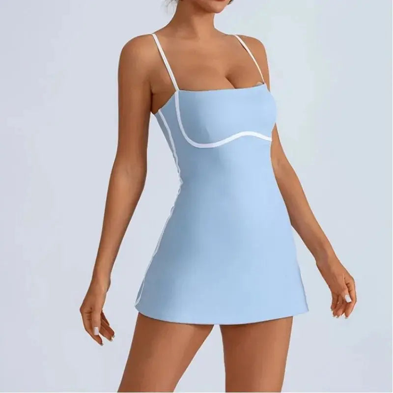 PureMotion Dress - LEVEFIT