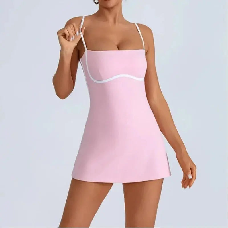 PureMotion Dress - LEVEFIT