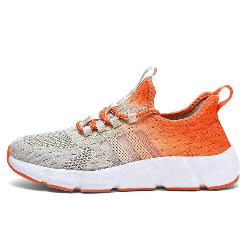 RunFit 2.0 - LEVEFIT
