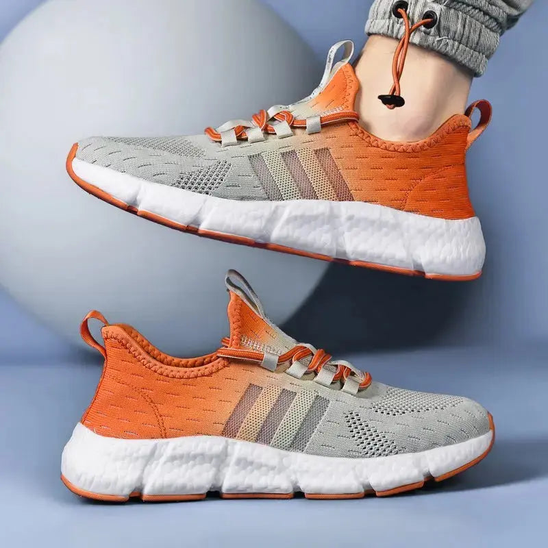 RunFit 2.0 + Gratis Schwamm & Socken - LEVEFIT