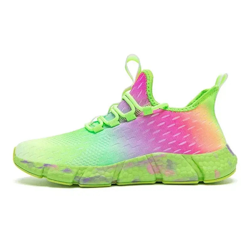 RunFit Colors™ - LEVEFIT