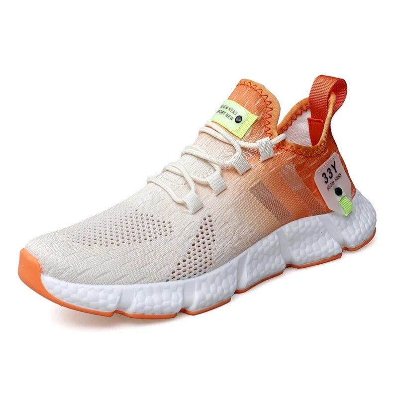 RunFit Flex™ Leichte atmungsaktive - LEVEFIT