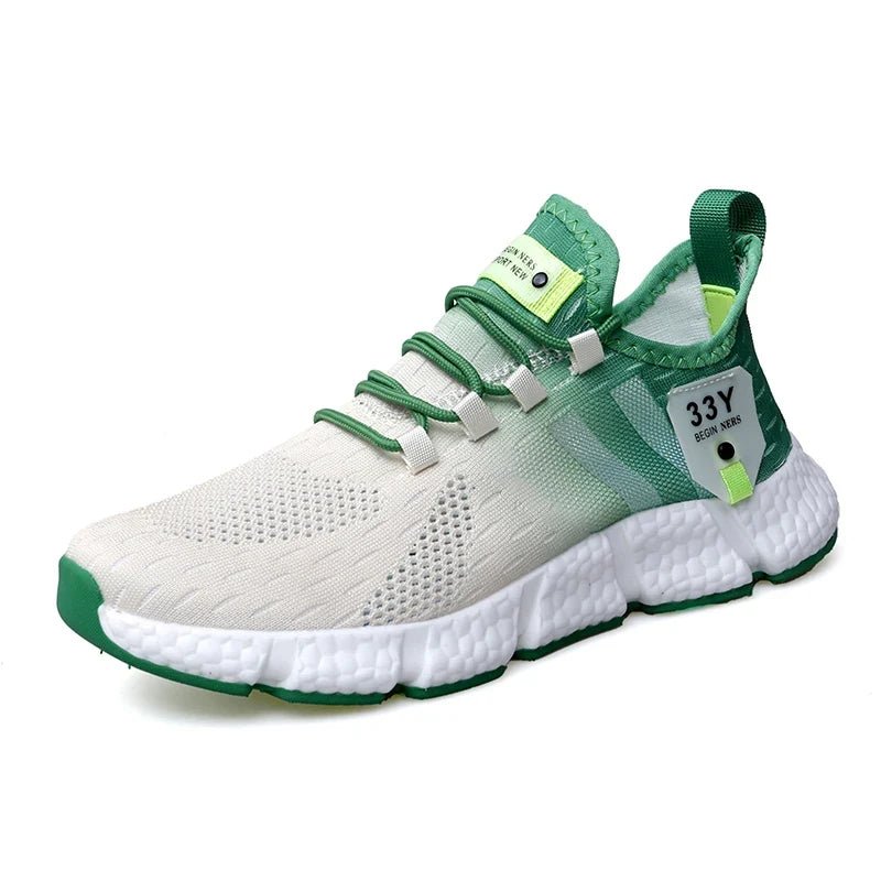 RunFit Flex™ Leichte atmungsaktive - LEVEFIT