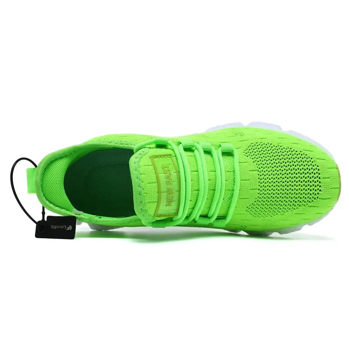RunFit Sense™ - LEVEFIT