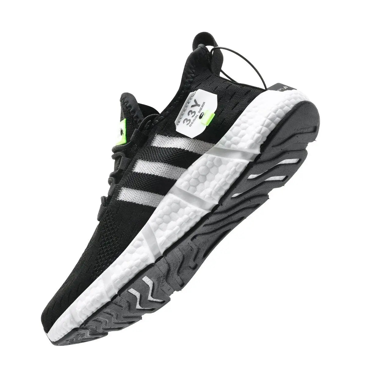 RunFit™ Sneaker – Ultraleicht für den Sommer - LEVEFIT