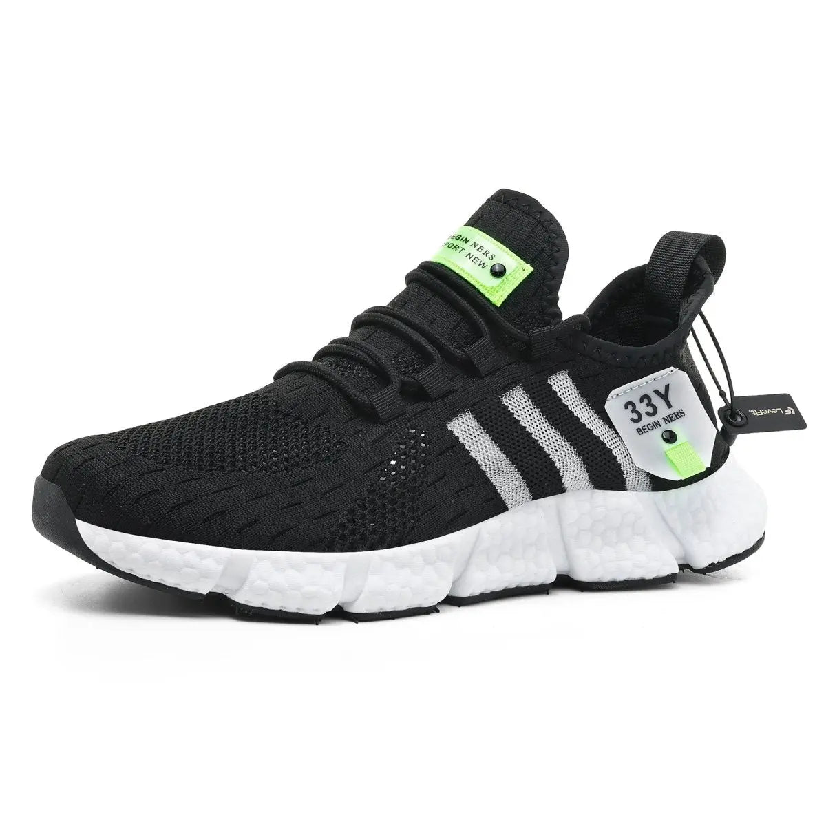 RunFit™ Sneaker – Ultraleicht für den Sommer - LEVEFIT