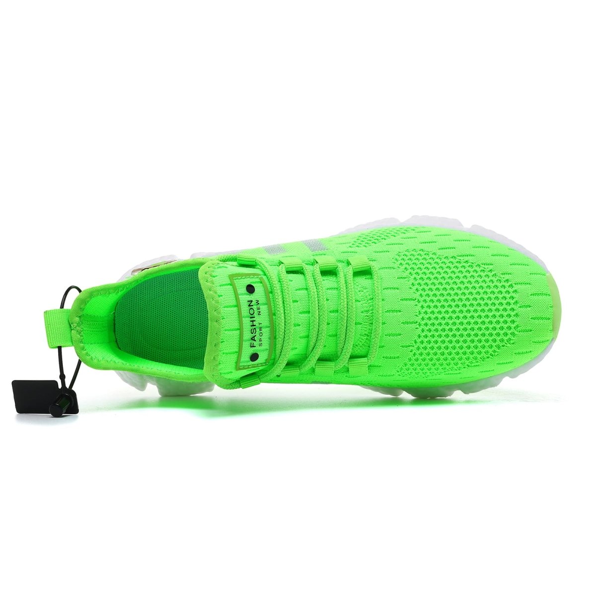 RunFit™ Sneaker – Ultraleicht für den Sommer - LEVEFIT