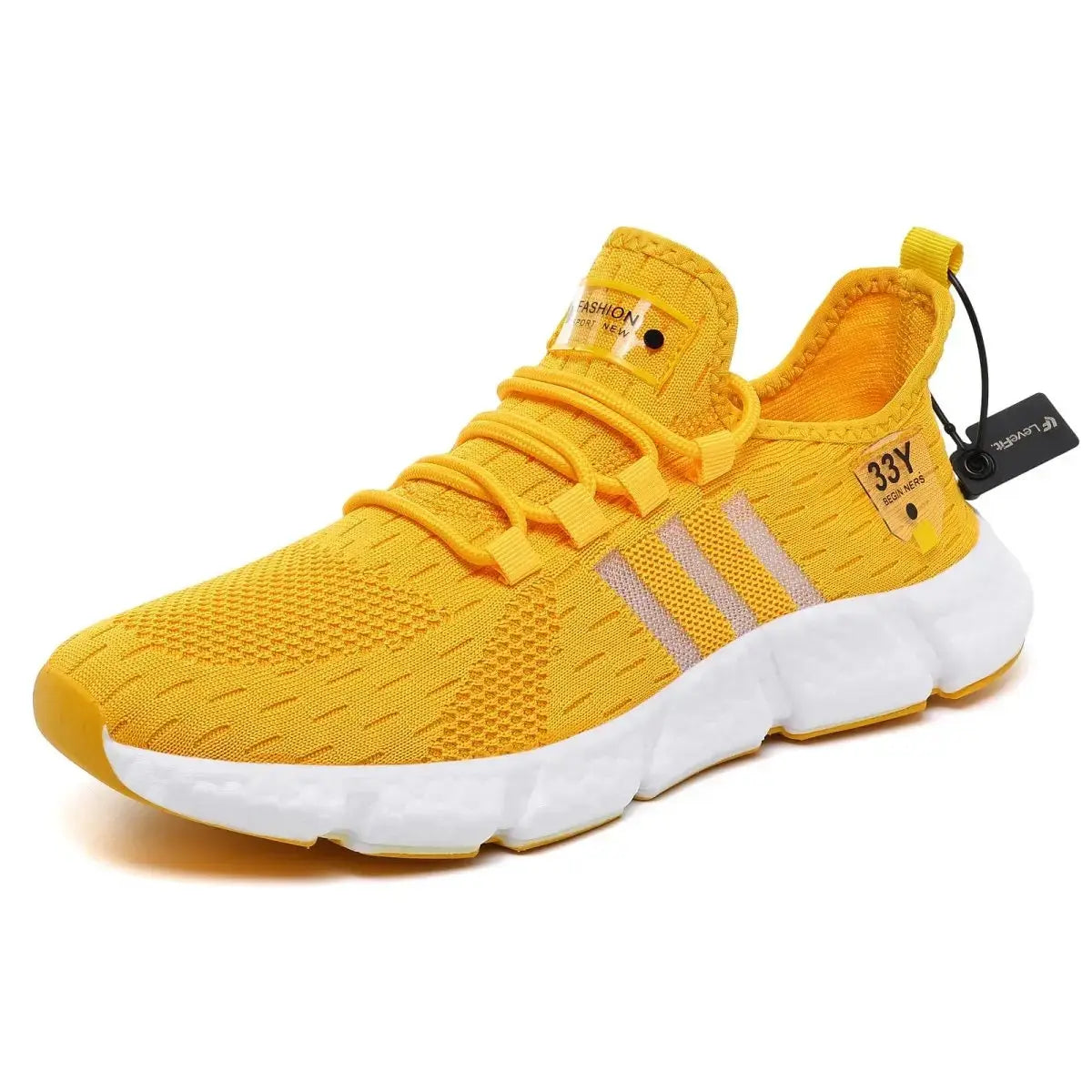 RunFit™ Sneaker – Ultraleicht für den Sommer - LEVEFIT