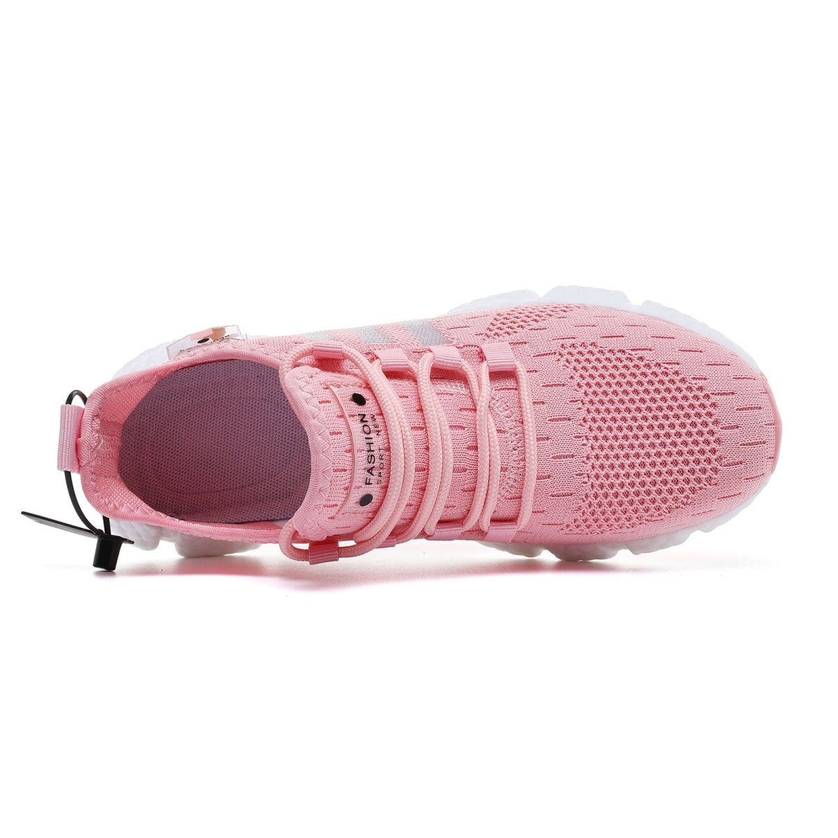 RunFit™ Sneaker – Ultraleicht für den Sommer - LEVEFIT