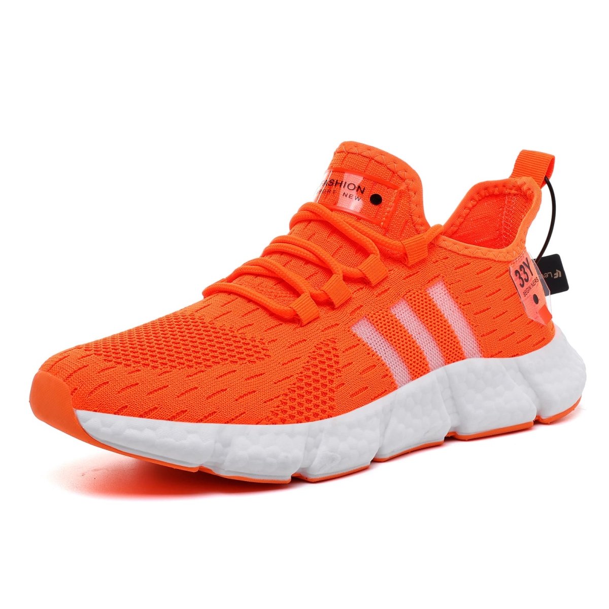 RunFit™ Sneaker – Ultraleicht für den Sommer - LEVEFIT