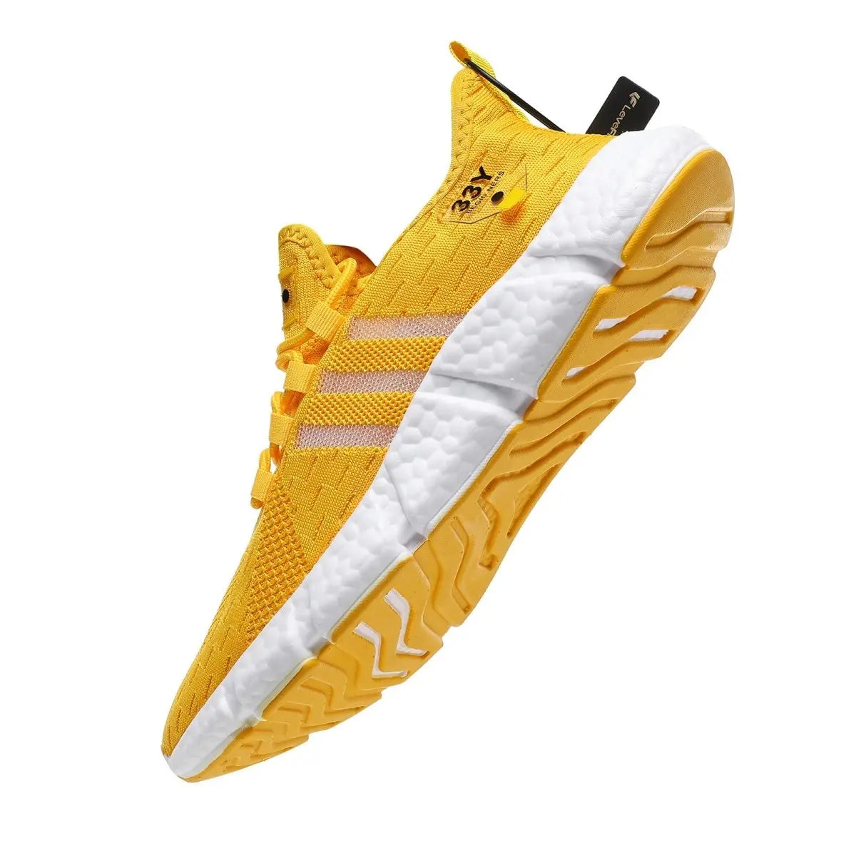RunFit™ Sneaker – Ultraleicht für den Sommer - LEVEFIT