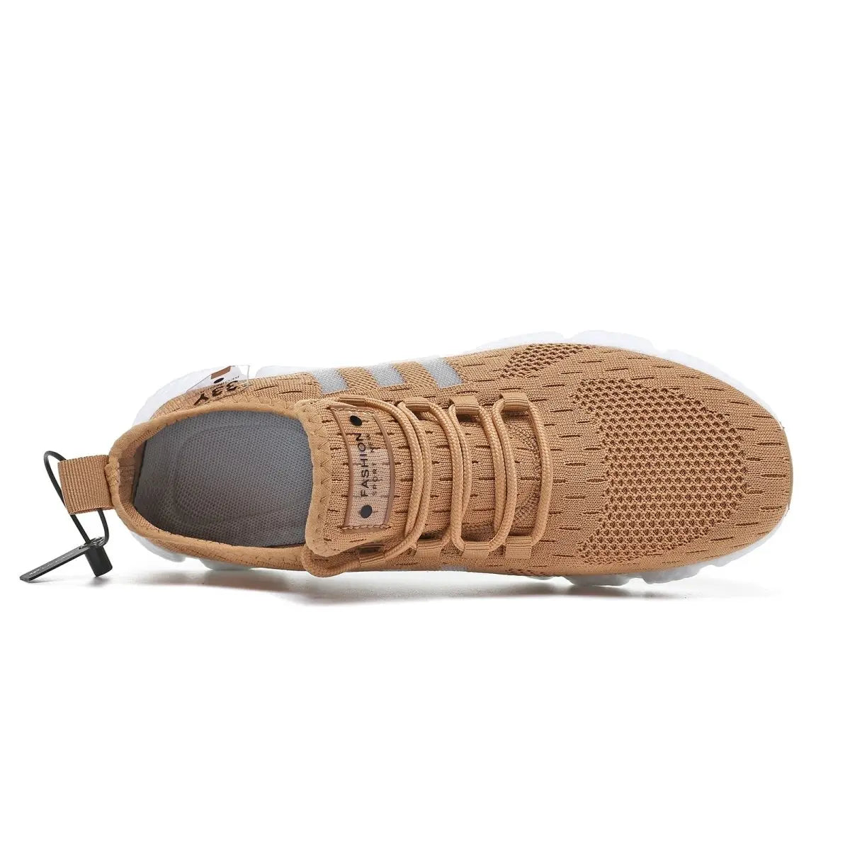 RunFit™ Sneaker – Ultraleicht für den Sommer - LEVEFIT