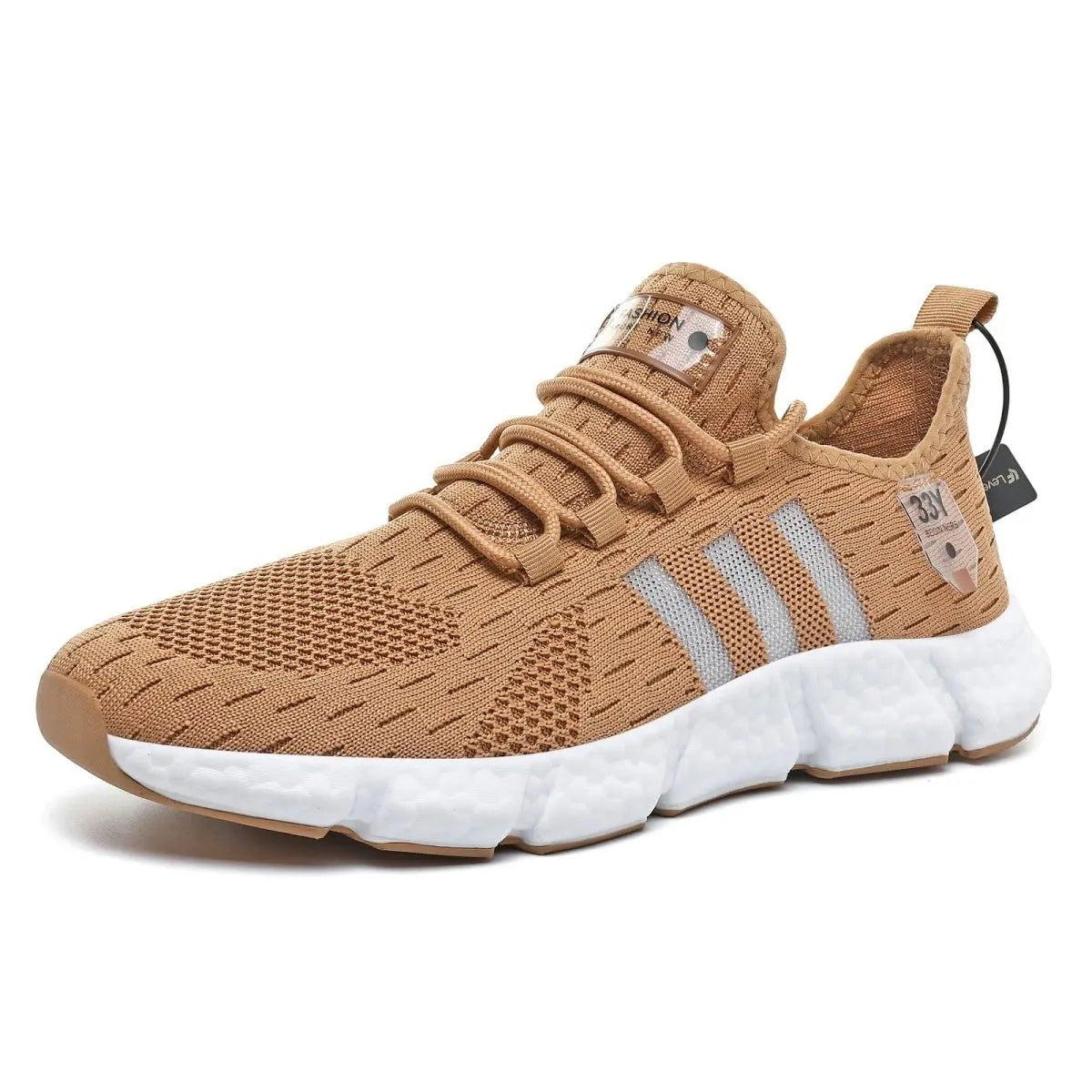 RunFit™ Sneaker – Ultraleicht für den Sommer - LEVEFIT