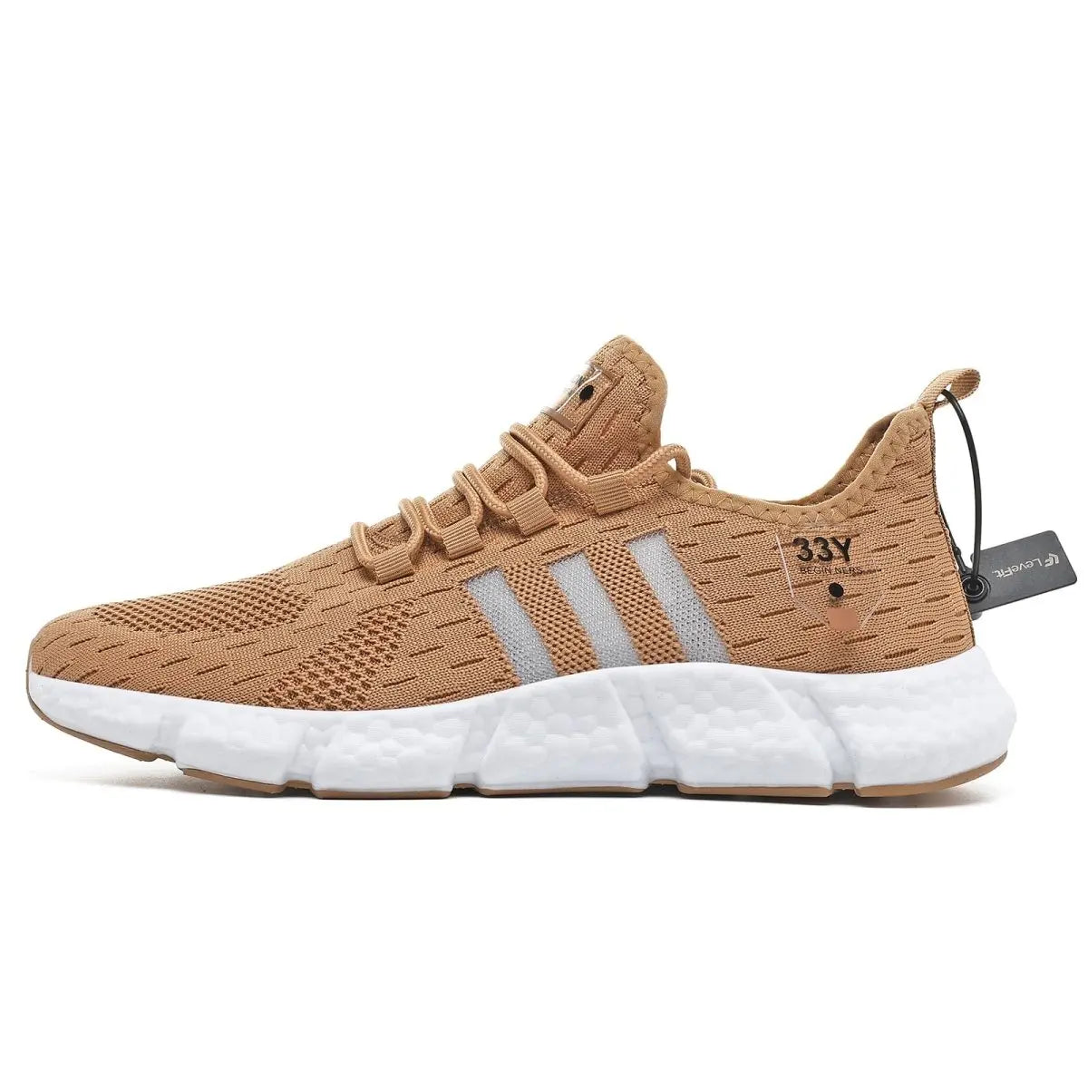RunFit™ Sneaker – Ultraleicht für den Sommer - LEVEFIT