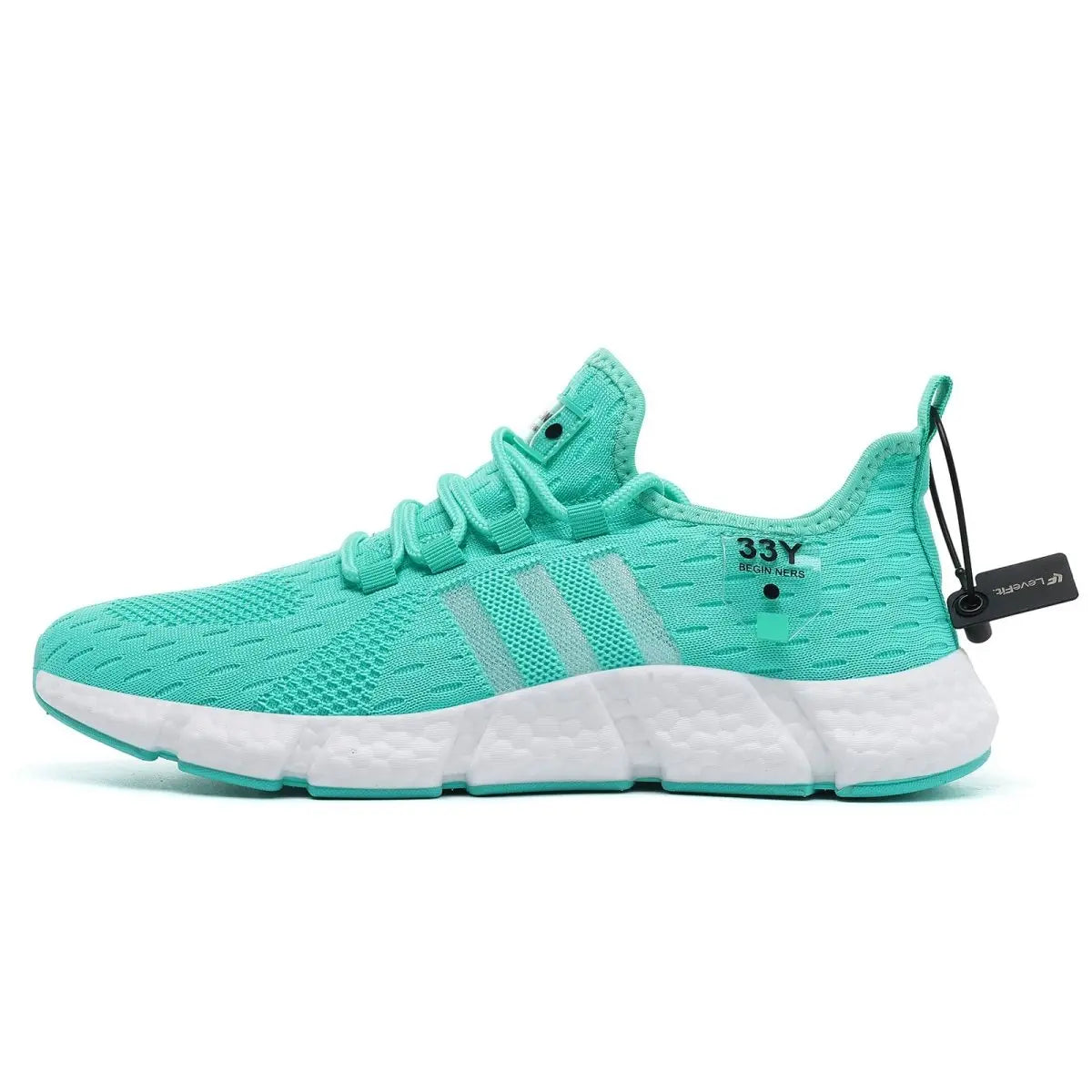 RunFit™ Sneaker – Ultraleicht für den Sommer - LEVEFIT