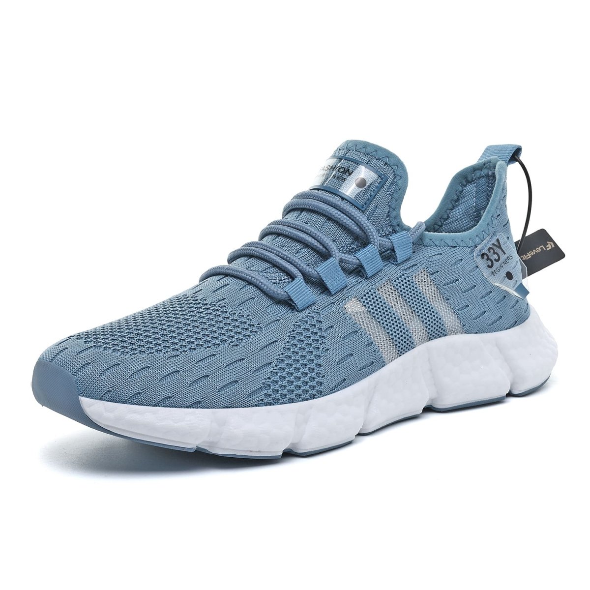 RunFit™ Sneaker – Ultraleicht für den Sommer - LEVEFIT