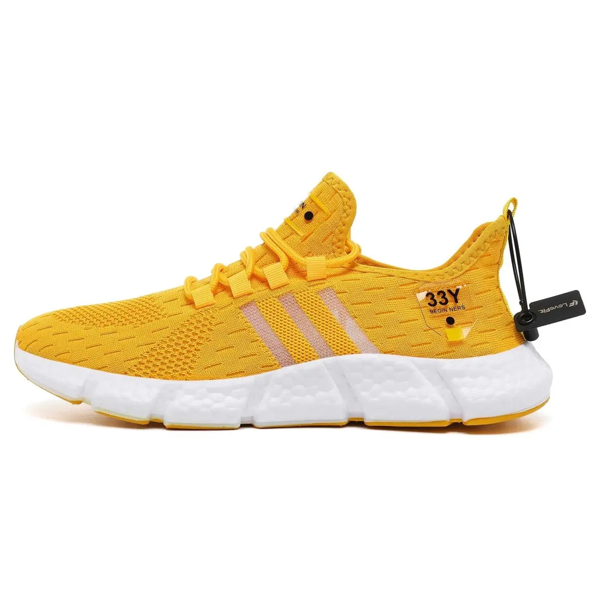 RunFit™ Sneaker – Ultraleicht für den Sommer - LEVEFIT