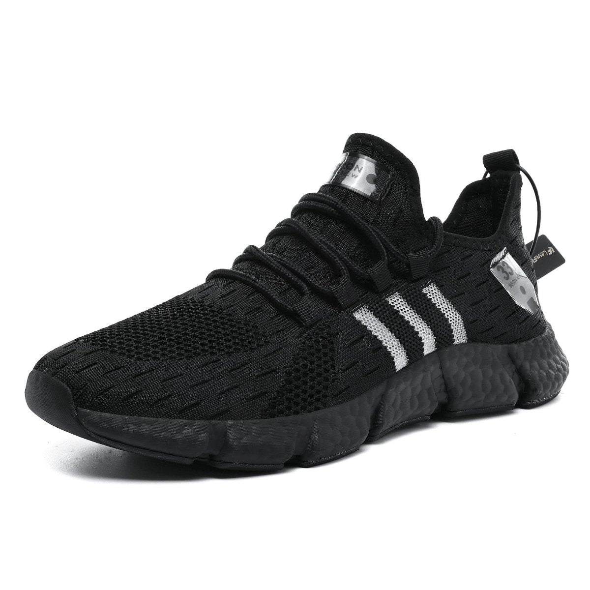 RunFit™ Sneaker – Ultraleicht für den Sommer - LEVEFIT