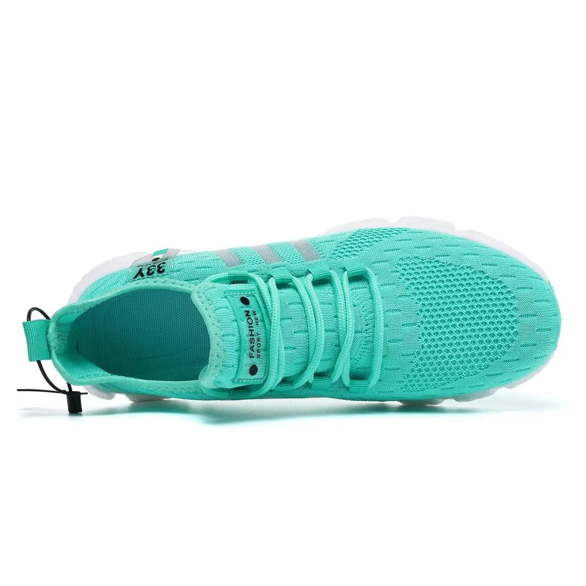 RunFit™ Sneaker – Ultraleicht für den Sommer - LEVEFIT