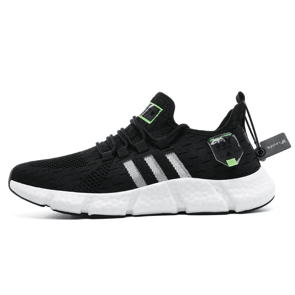 RunFit™ Sneaker – Ultraleicht für den Sommer - LEVEFIT