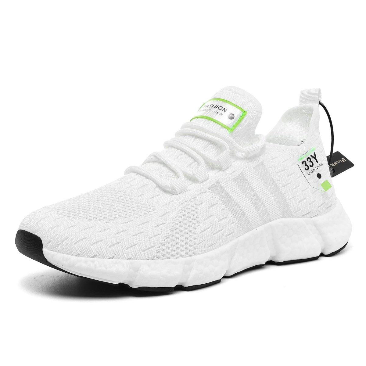 RunFit™ Sneaker – Ultraleicht für den Sommer - LEVEFIT